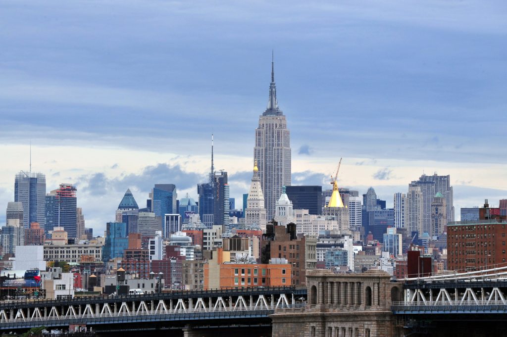 2.2 nueva york