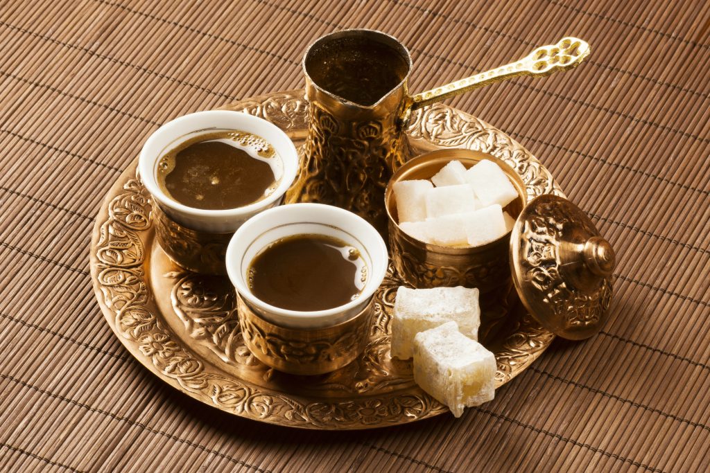 5.2 café turco