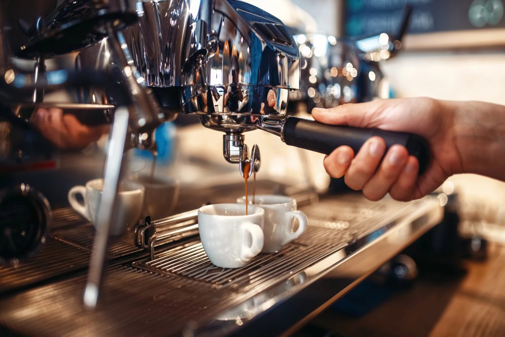 Cómo pedir un café en España: diccionario completo portada artículo 1