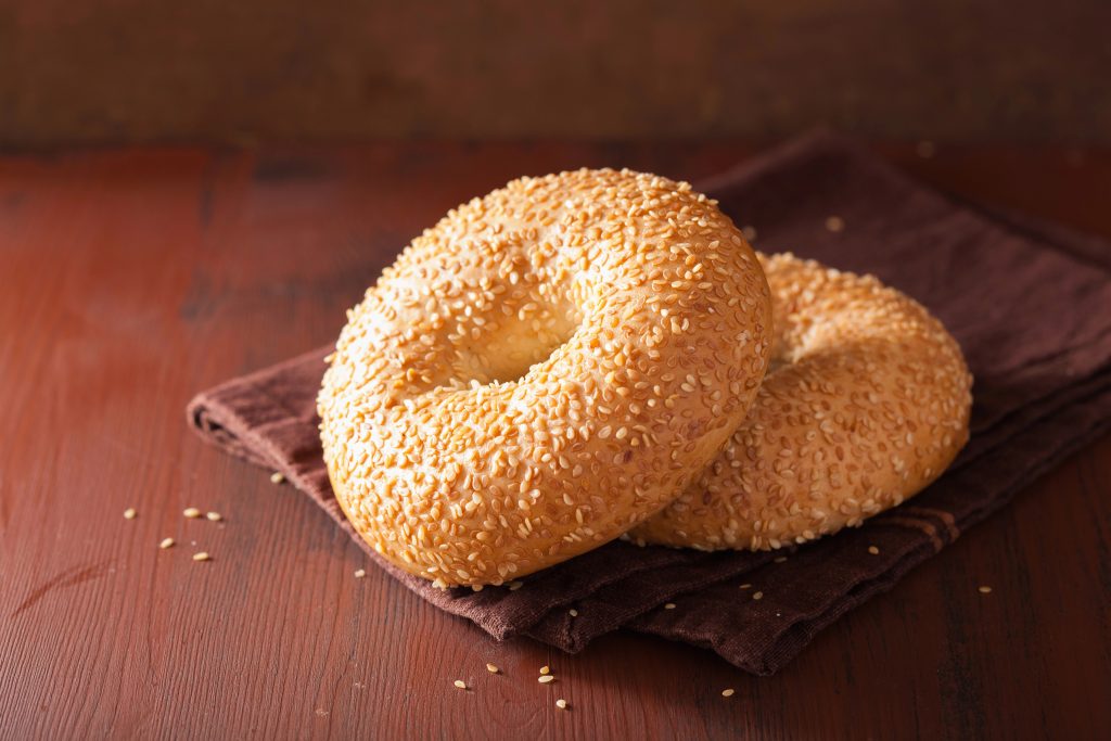 Mucho más que pan: el origen del bagel portada artículo 2