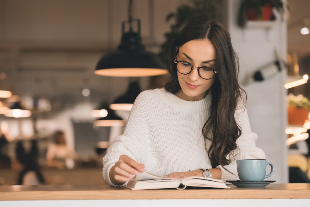 ¿Ebook o papel? La eterna discusión 10.2 libro en papel