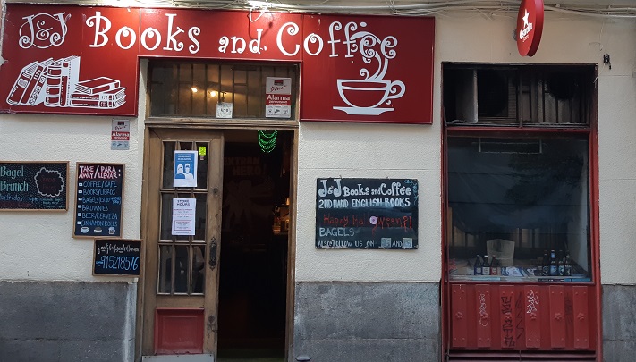 11.1 jnj & books coffee