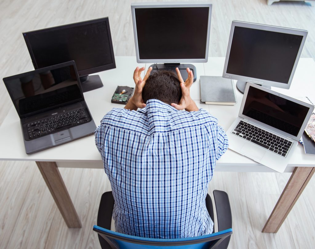 Qué es un "third place" y por qué todos necesitamos uno 12.2 tecnología