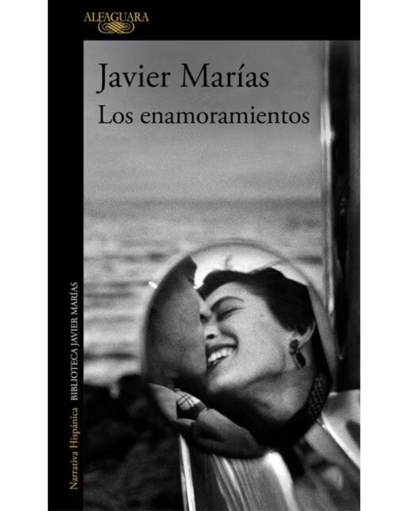 5 libros que te harán enamorarte de Madrid 8.5 los enamoramientos